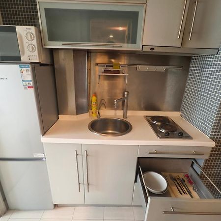 Xinshikong Apartments- Abest Zhongshan Park No.1 Шанхай Екстериор снимка