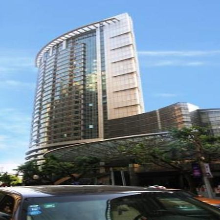 Xinshikong Apartments- Abest Zhongshan Park No.1 Шанхай Екстериор снимка