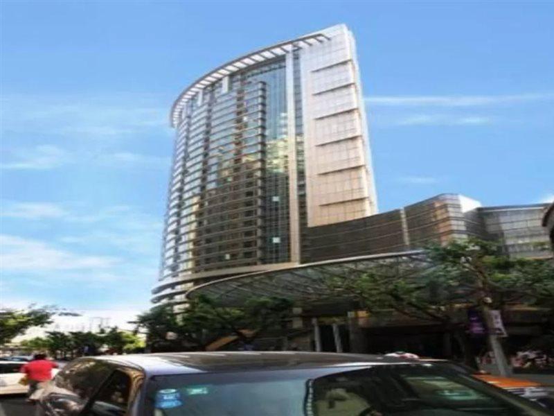 Xinshikong Apartments- Abest Zhongshan Park No.1 Шанхай Екстериор снимка