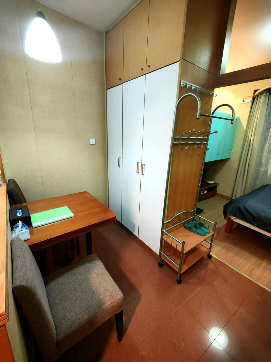 Xinshikong Apartments- Abest Zhongshan Park No.1 Шанхай Екстериор снимка