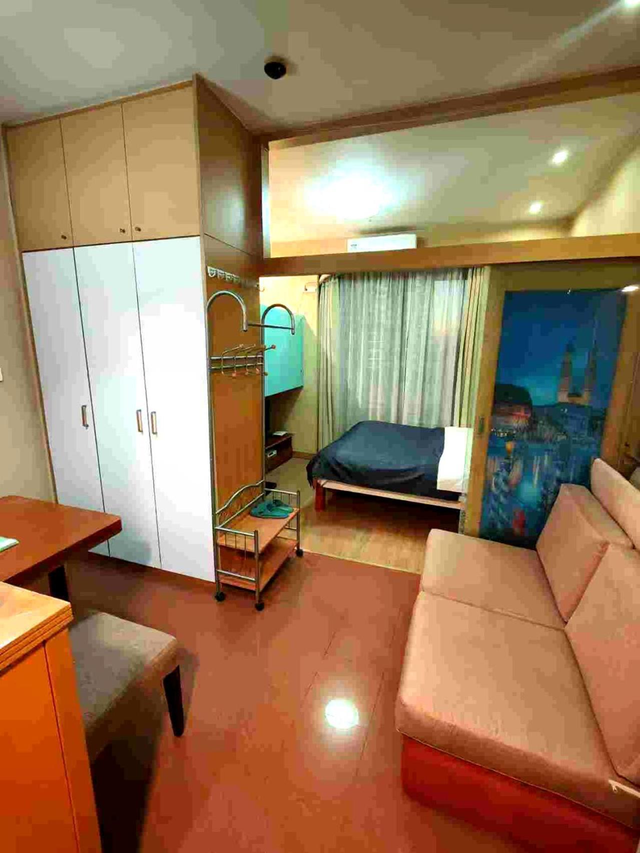 Xinshikong Apartments- Abest Zhongshan Park No.1 Шанхай Екстериор снимка