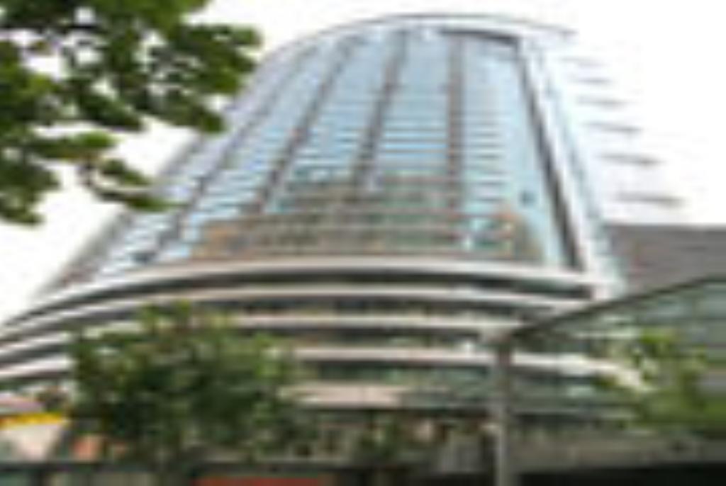 Xinshikong Apartments- Abest Zhongshan Park No.1 Шанхай Екстериор снимка